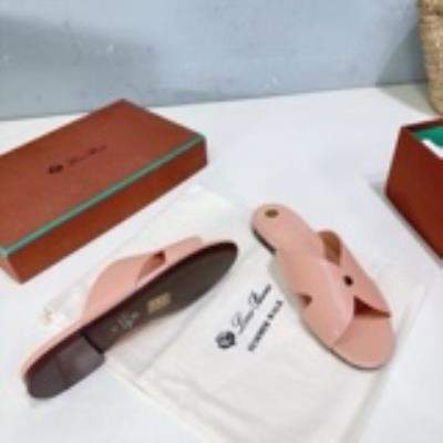 wholesale quality loro piana women shoes model no. 12